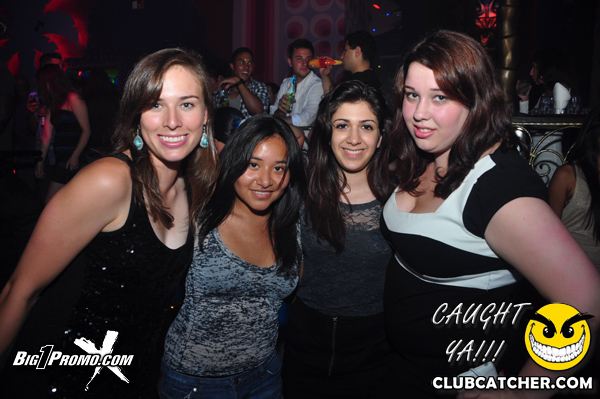 Luxy nightclub photo 163 - August 6th, 2011