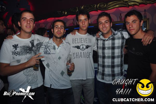 Luxy nightclub photo 169 - August 6th, 2011