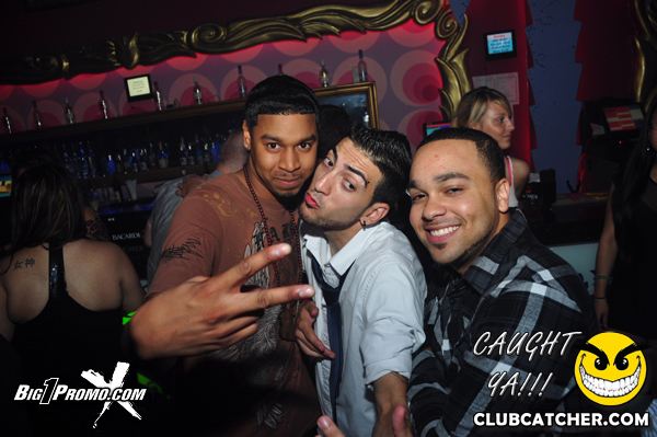 Luxy nightclub photo 170 - August 6th, 2011