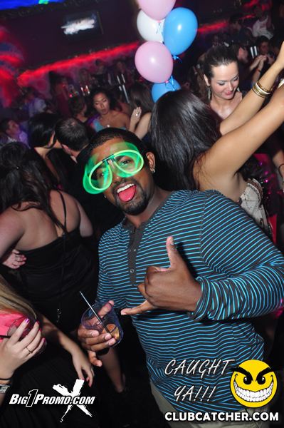 Luxy nightclub photo 18 - August 6th, 2011