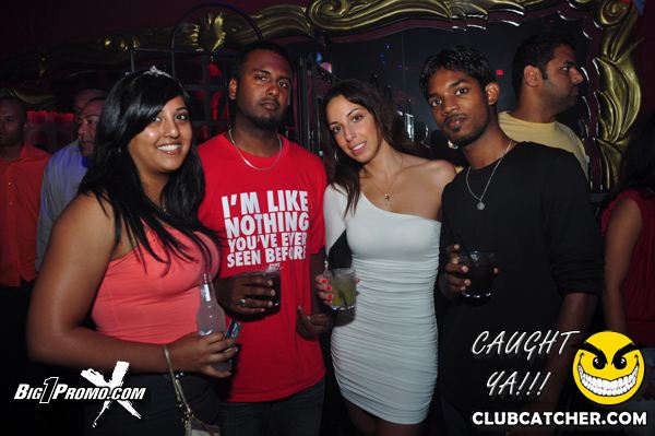 Luxy nightclub photo 187 - August 6th, 2011