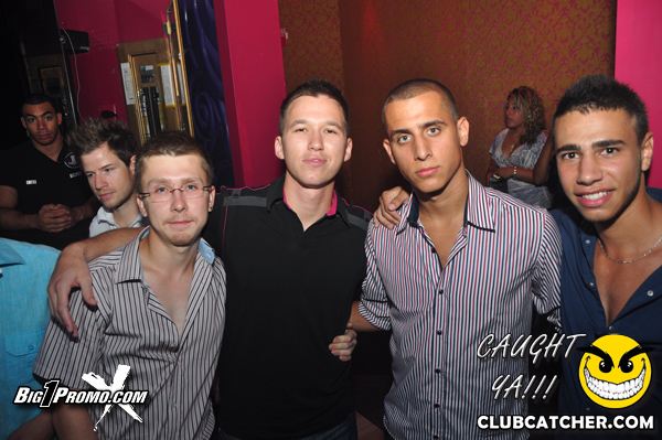 Luxy nightclub photo 20 - August 6th, 2011