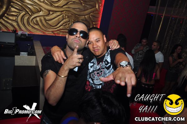 Luxy nightclub photo 196 - August 6th, 2011