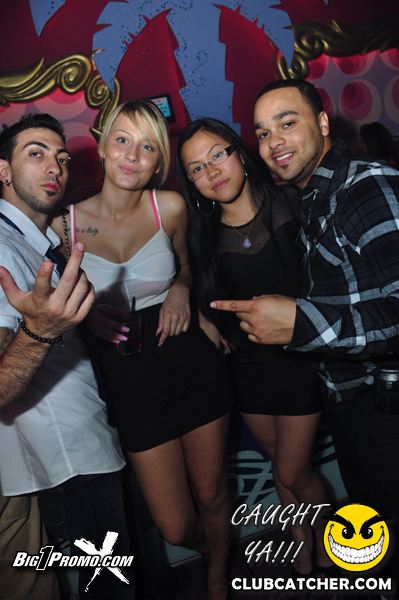 Luxy nightclub photo 197 - August 6th, 2011