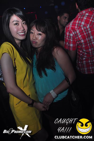 Luxy nightclub photo 199 - August 6th, 2011