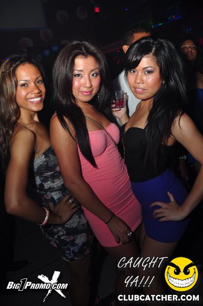 Luxy nightclub photo 201 - August 6th, 2011