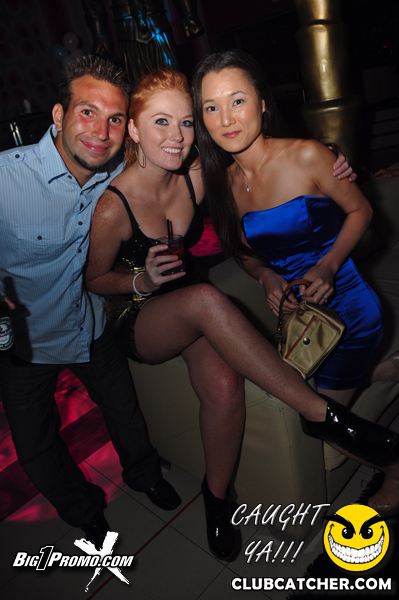 Luxy nightclub photo 205 - August 6th, 2011