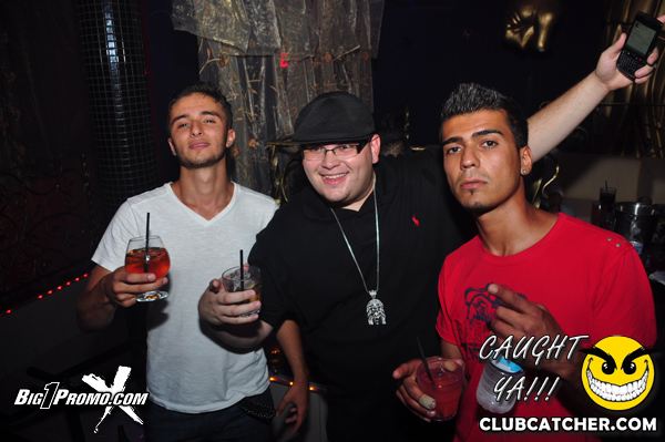 Luxy nightclub photo 208 - August 6th, 2011