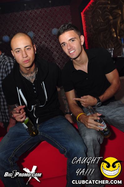 Luxy nightclub photo 210 - August 6th, 2011