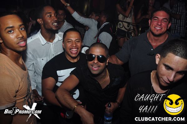 Luxy nightclub photo 214 - August 6th, 2011