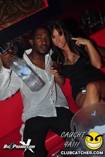 Luxy nightclub photo 220 - August 6th, 2011