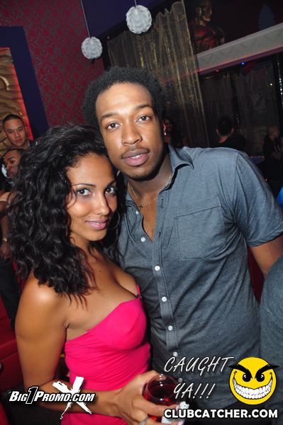 Luxy nightclub photo 23 - August 6th, 2011