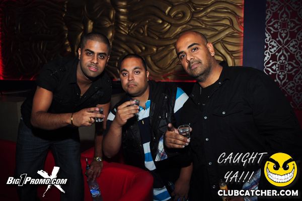 Luxy nightclub photo 221 - August 6th, 2011