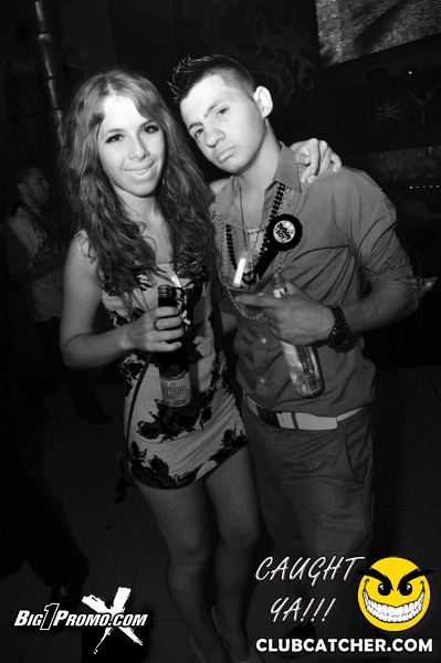 Luxy nightclub photo 225 - August 6th, 2011