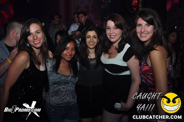 Luxy nightclub photo 229 - August 6th, 2011