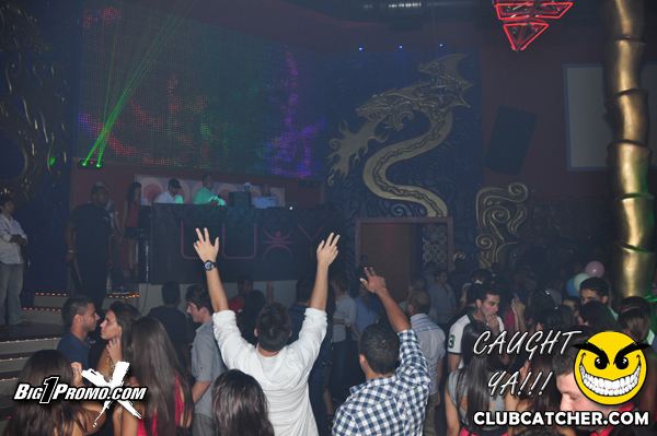 Luxy nightclub photo 24 - August 6th, 2011