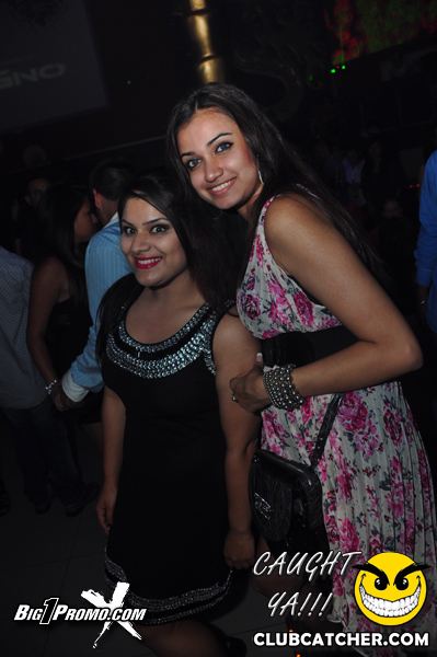 Luxy nightclub photo 234 - August 6th, 2011