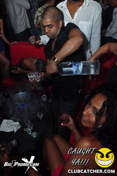 Luxy nightclub photo 236 - August 6th, 2011