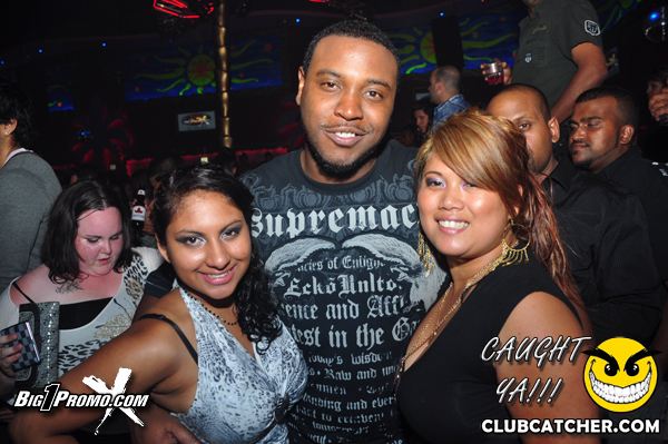 Luxy nightclub photo 25 - August 6th, 2011