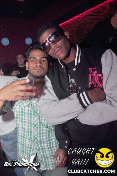 Luxy nightclub photo 241 - August 6th, 2011