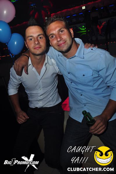 Luxy nightclub photo 242 - August 6th, 2011