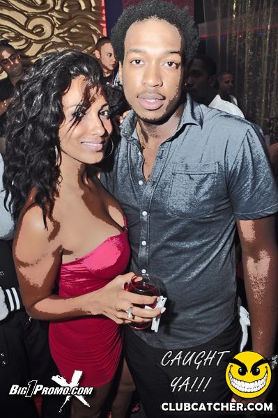 Luxy nightclub photo 26 - August 6th, 2011