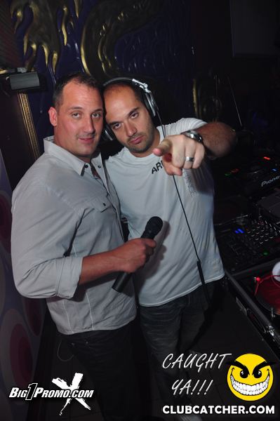 Luxy nightclub photo 251 - August 6th, 2011