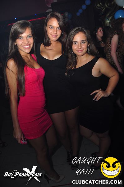 Luxy nightclub photo 252 - August 6th, 2011