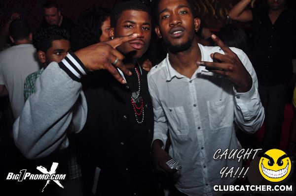 Luxy nightclub photo 261 - August 6th, 2011