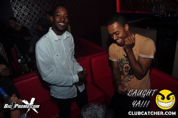 Luxy nightclub photo 262 - August 6th, 2011