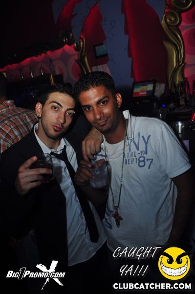 Luxy nightclub photo 263 - August 6th, 2011
