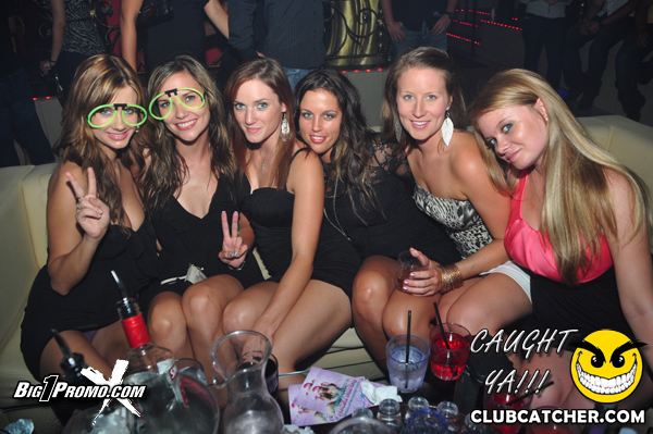 Luxy nightclub photo 28 - August 6th, 2011