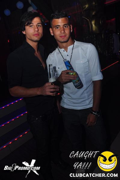 Luxy nightclub photo 289 - August 6th, 2011