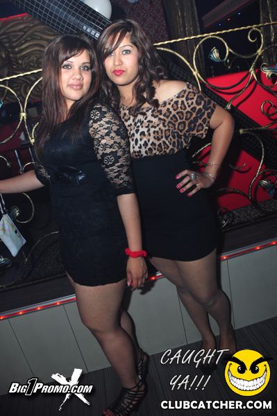 Luxy nightclub photo 30 - August 6th, 2011
