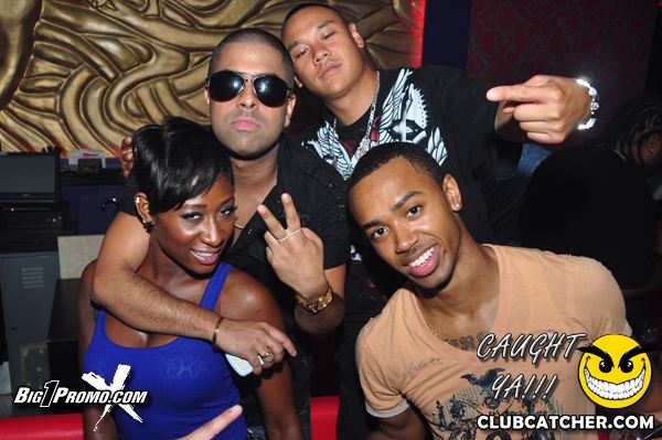 Luxy nightclub photo 292 - August 6th, 2011