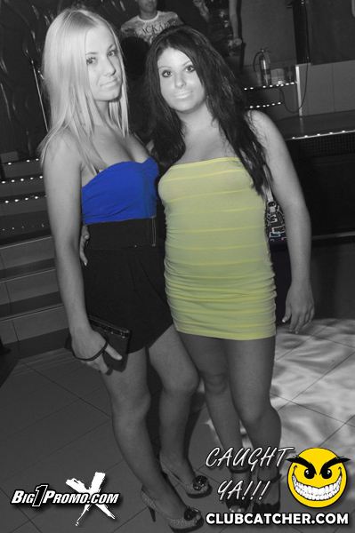 Luxy nightclub photo 4 - August 6th, 2011