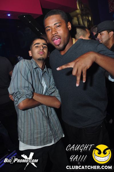 Luxy nightclub photo 31 - August 6th, 2011