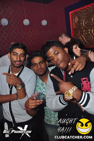 Luxy nightclub photo 32 - August 6th, 2011