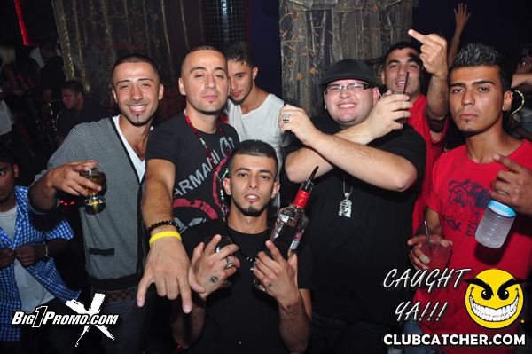 Luxy nightclub photo 38 - August 6th, 2011