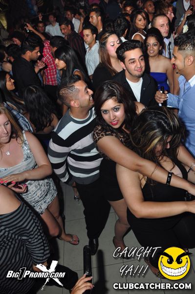 Luxy nightclub photo 41 - August 6th, 2011