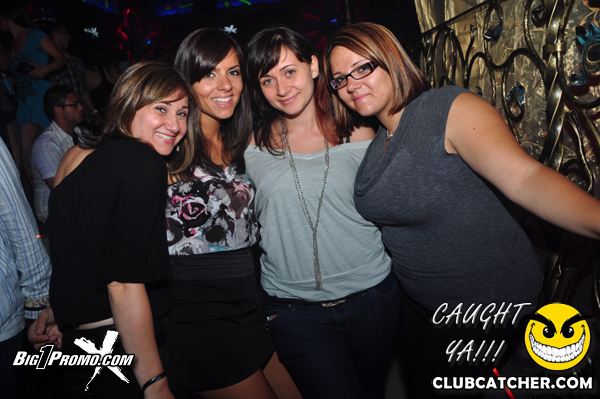Luxy nightclub photo 44 - August 6th, 2011