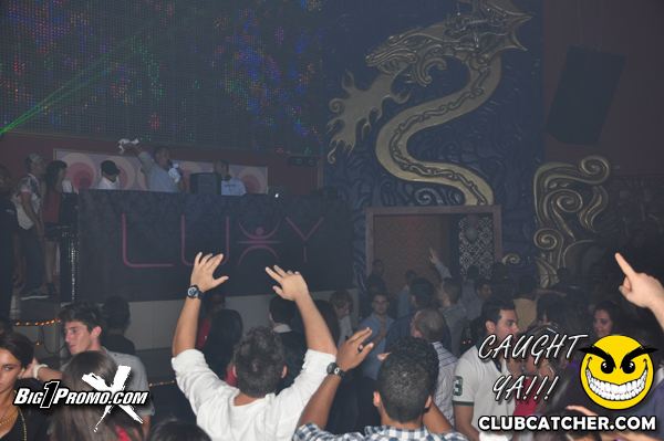 Luxy nightclub photo 48 - August 6th, 2011