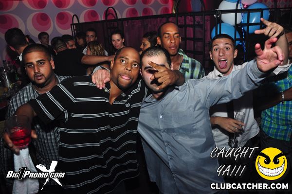 Luxy nightclub photo 53 - August 6th, 2011