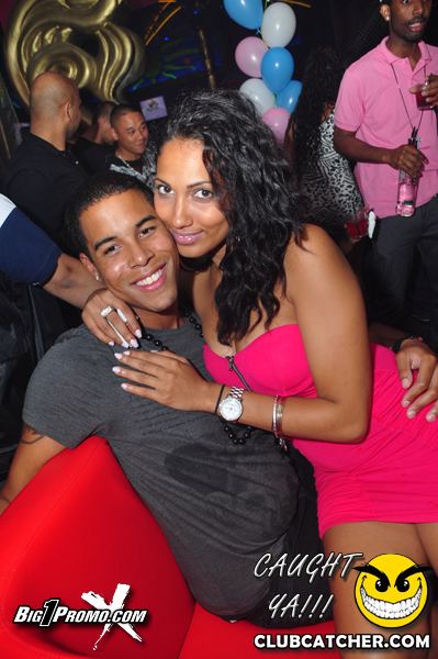 Luxy nightclub photo 55 - August 6th, 2011