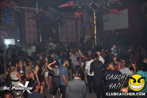 Luxy nightclub photo 65 - August 6th, 2011