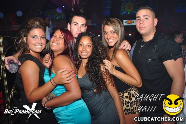 Luxy nightclub photo 8 - August 6th, 2011