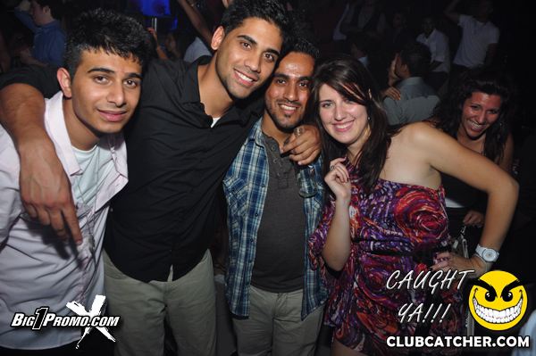 Luxy nightclub photo 75 - August 6th, 2011
