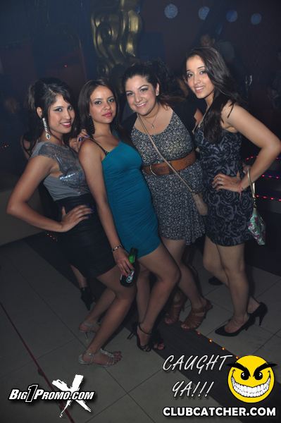 Luxy nightclub photo 78 - August 6th, 2011