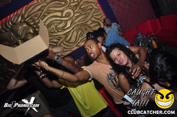 Luxy nightclub photo 83 - August 6th, 2011