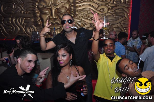 Luxy nightclub photo 84 - August 6th, 2011